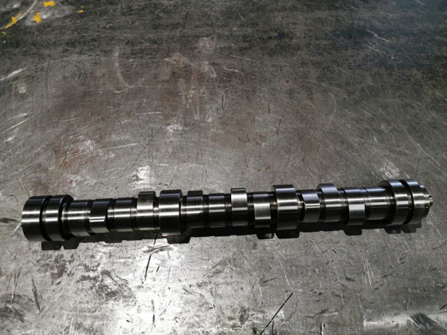 Liebherr Camshaft D9306/D9405 - عمود الحدبات: صور 1 Liebherr Camshaft D9306/D9405 - عمود الحدبات: صور 1