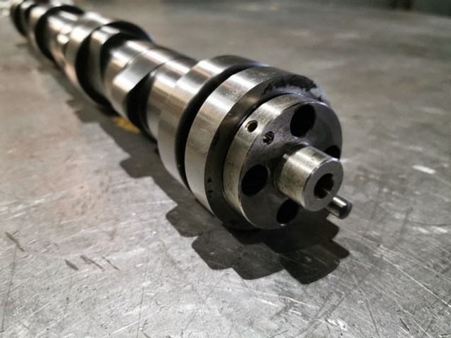 Liebherr Camshaft D9306/D9405 - عمود الحدبات: صور 4 Liebherr Camshaft D9306/D9405 - عمود الحدبات: صور 4