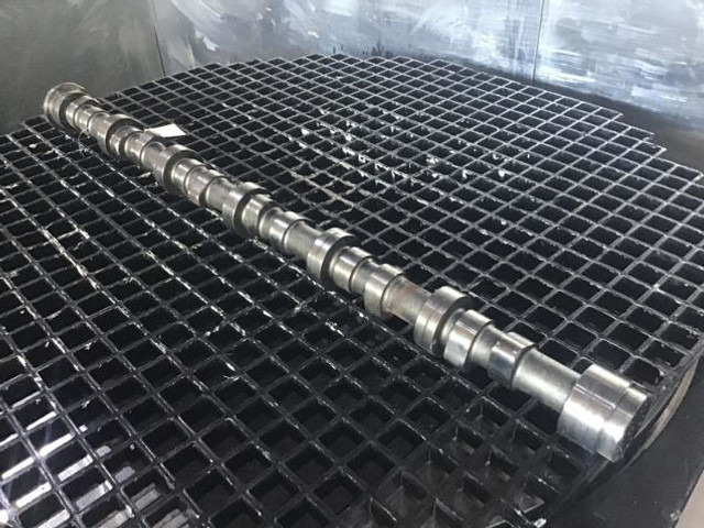 Liebherr Camshaft - عمود الحدبات: صور 1 Liebherr Camshaft - عمود الحدبات: صور 1