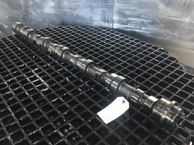 Liebherr Camshaft - عمود الحدبات: صور 4 Liebherr Camshaft - عمود الحدبات: صور 4