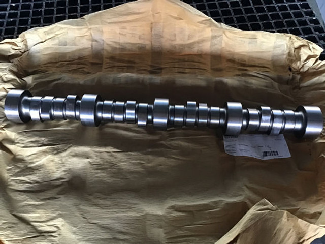 Liebherr Camshaft - عمود الحدبات: صور 1 Liebherr Camshaft - عمود الحدبات: صور 1