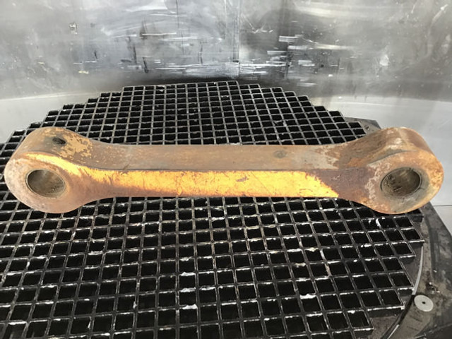 Liebherr Connecting Link - وصلة الربط للمعدات المعلقة: صور 3 Liebherr Connecting Link - وصلة الربط للمعدات المعلقة: صور 3