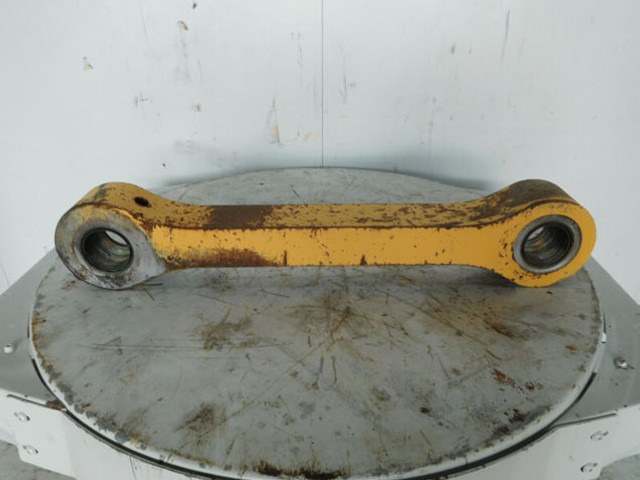 Liebherr Connection Link - وصلة الربط للمعدات المعلقة: صور 1 Liebherr Connection Link - وصلة الربط للمعدات المعلقة: صور 1