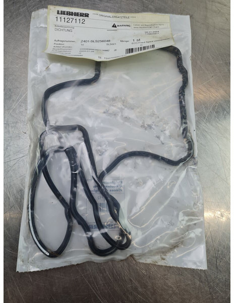 Liebherr Cylinder Head Gasket - محرك حشوات: صور 1 Liebherr Cylinder Head Gasket - محرك حشوات: صور 1