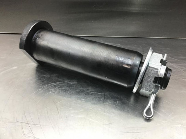 Liebherr Cylinder Part - الاسطوانة الهيدروليكية: صور 1 Liebherr Cylinder Part - الاسطوانة الهيدروليكية: صور 1
