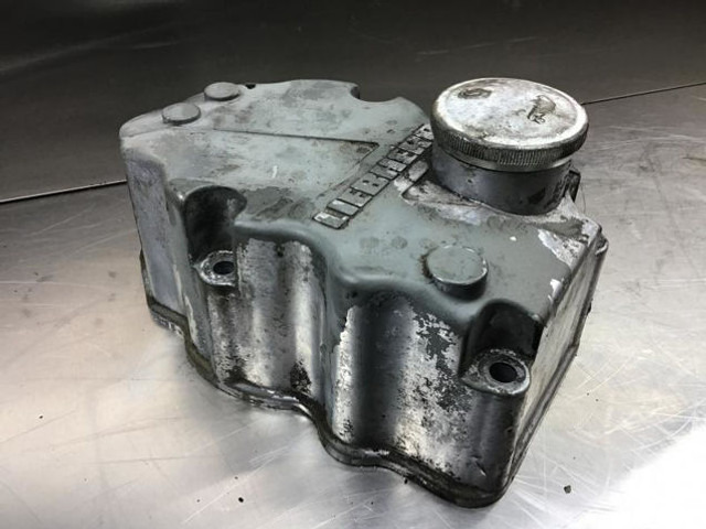 كتلة اسطوانة Liebherr Cylinderhead Cover: صور 6