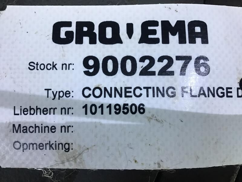 Liebherr DPV O165 - علم السوائل المتحركة: صور 3 Liebherr DPV O165 - علم السوائل المتحركة: صور 3