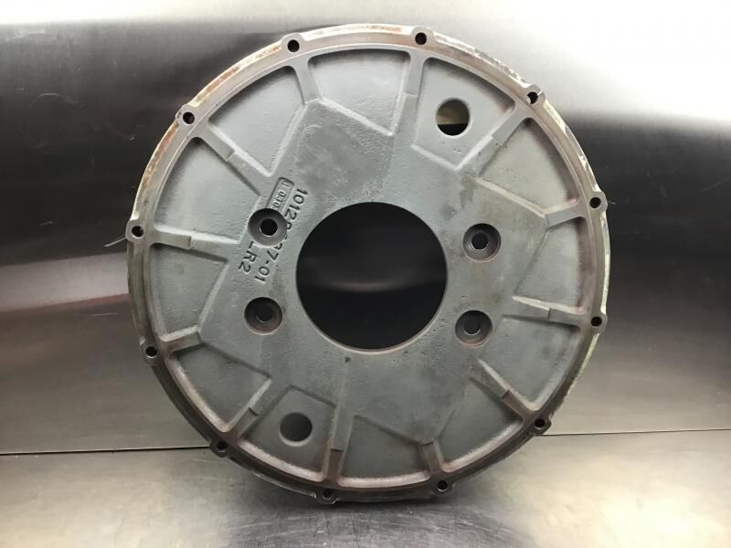 Liebherr DPVO165 Cover - علم السوائل المتحركة: صور 2 Liebherr DPVO165 Cover - علم السوائل المتحركة: صور 2