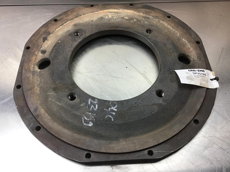 Liebherr DPVO165 Cover - علم السوائل المتحركة: صور 1 Liebherr DPVO165 Cover - علم السوائل المتحركة: صور 1