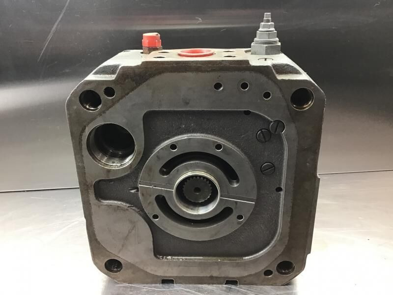 Liebherr DPVO165 - علم السوائل المتحركة: صور 2 Liebherr DPVO165 - علم السوائل المتحركة: صور 2