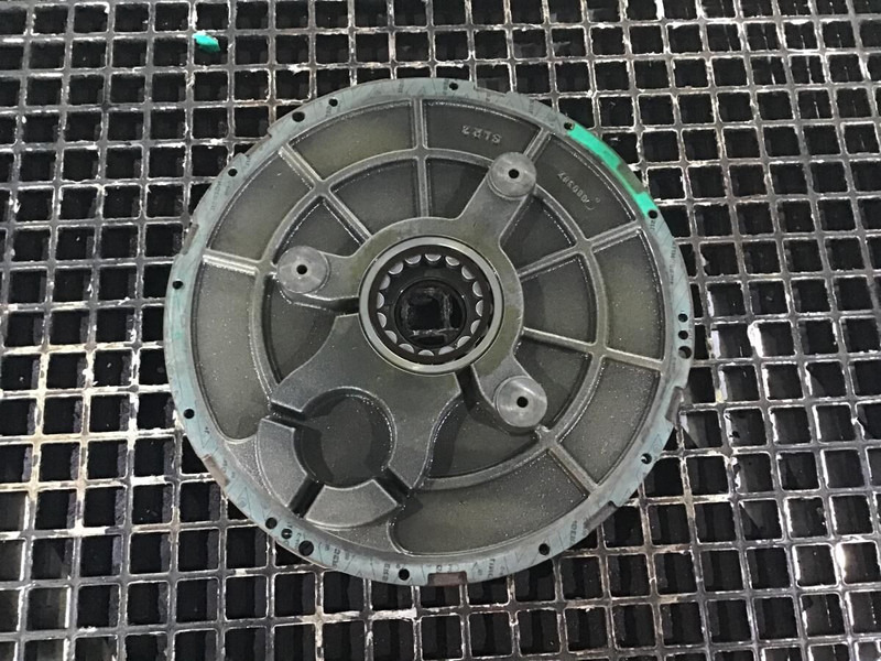 Liebherr DPVPO108 Cover - أقراص الفرامل: صور 3 Liebherr DPVPO108 Cover - أقراص الفرامل: صور 3