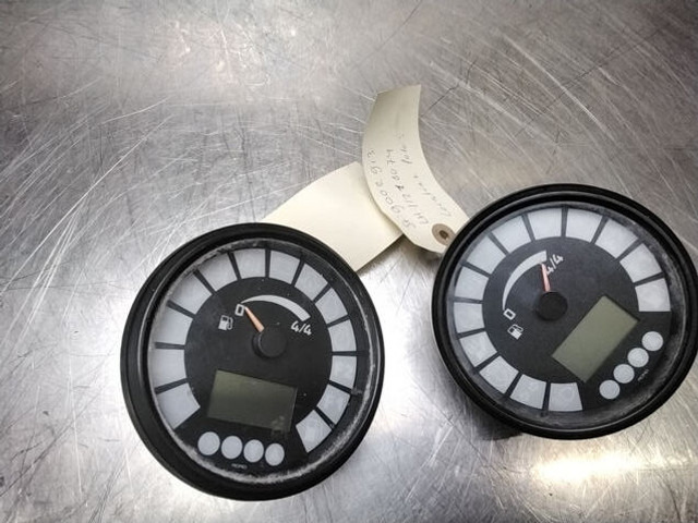 Liebherr Display - لوحة القيادة: صور 3 Liebherr Display - لوحة القيادة: صور 3