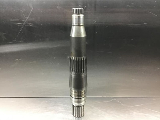 Liebherr Drive Shaft - نصف رمح: صور 1 Liebherr Drive Shaft - نصف رمح: صور 1