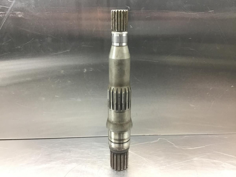 Liebherr Drive Shaft - نصف رمح: صور 3 Liebherr Drive Shaft - نصف رمح: صور 3