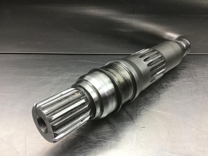 Liebherr Driving Shaft - نصف رمح: صور 2 Liebherr Driving Shaft - نصف رمح: صور 2