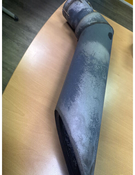 Liebherr End pipe - ماسورة العادم: صور 1 Liebherr End pipe - ماسورة العادم: صور 1