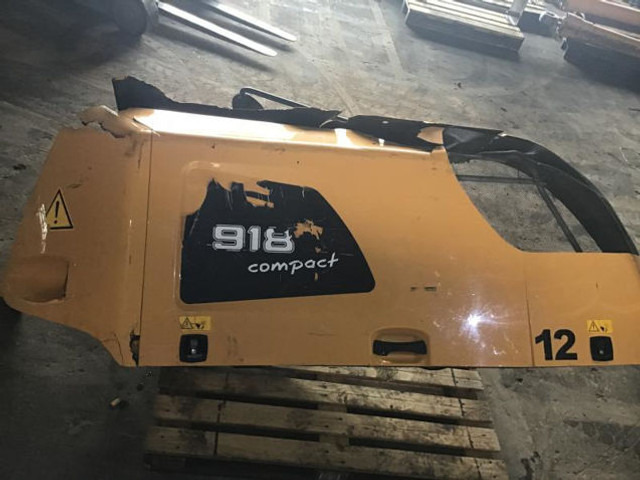Liebherr Engine Hood - هود: صور 1 Liebherr Engine Hood - هود: صور 1