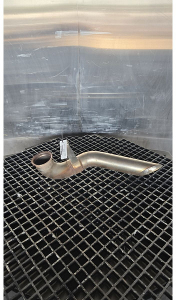 Liebherr Exhaust Silencer - كاتم صوت: صور 1 Liebherr Exhaust Silencer - كاتم صوت: صور 1