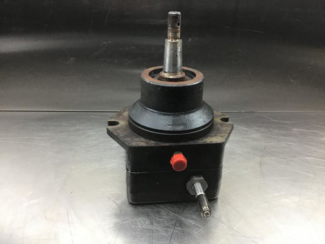 Liebherr Fan Motor - مروحة مكيف: صور 5 Liebherr Fan Motor - مروحة مكيف: صور 5