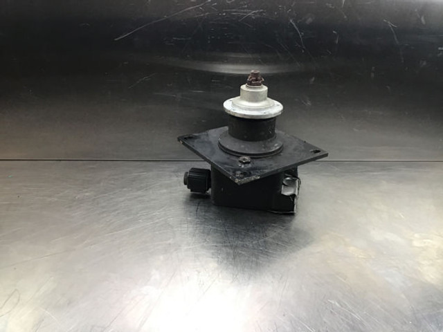 Liebherr Fan Motor - مروحة مكيف: صور 2 Liebherr Fan Motor - مروحة مكيف: صور 2