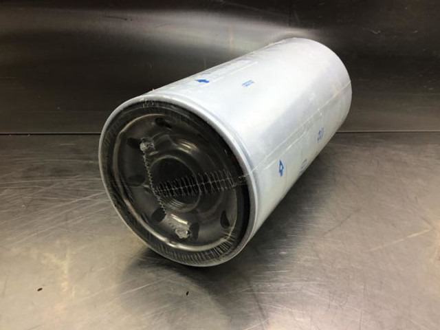 Liebherr Filter - فلتر النفط: صور 2 Liebherr Filter - فلتر النفط: صور 2