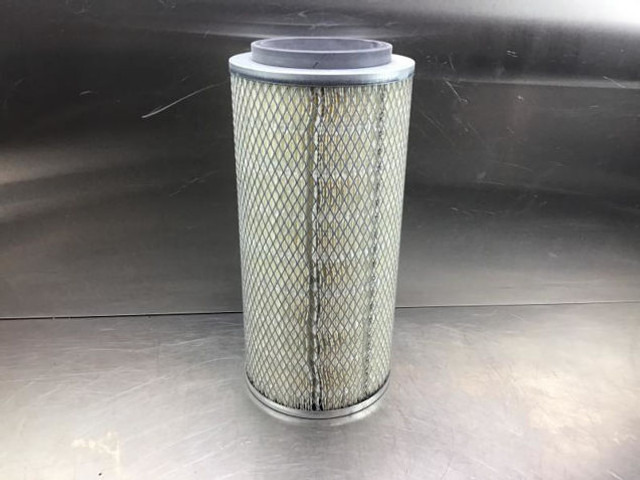 Liebherr Filter - فلتر الهواء: صور 1 Liebherr Filter - فلتر الهواء: صور 1