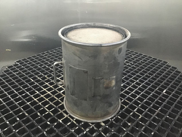 Liebherr Filter - هيدروليكي تصفية: صور 1 Liebherr Filter - هيدروليكي تصفية: صور 1