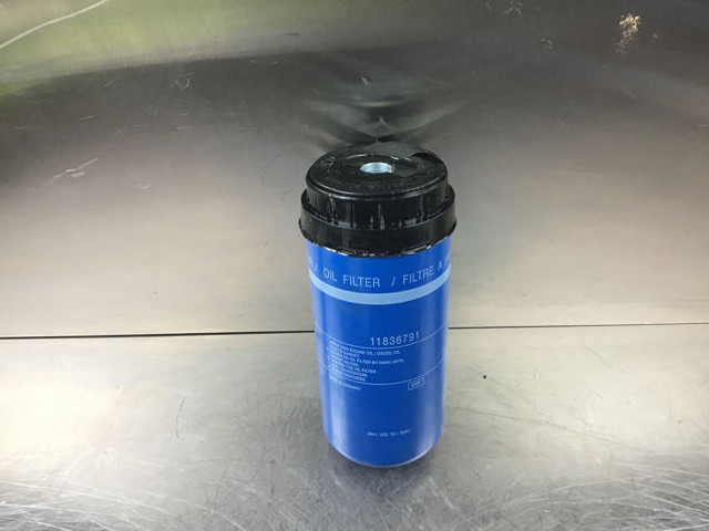 Liebherr Filter - فلتر النفط: صور 1 Liebherr Filter - فلتر النفط: صور 1