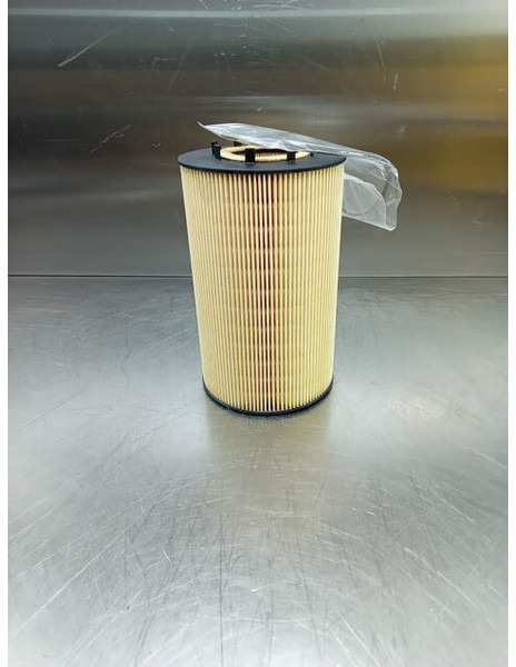 Liebherr Filter - فلتر الهواء: صور 1 Liebherr Filter - فلتر الهواء: صور 1