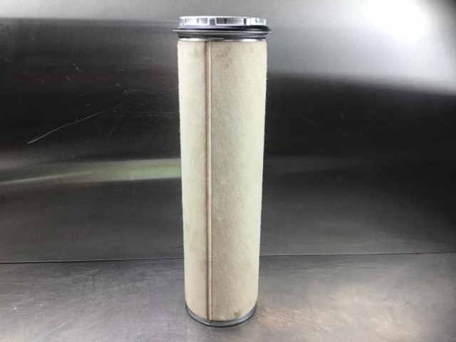 Liebherr Filter - فلتر الهواء: صور 1 Liebherr Filter - فلتر الهواء: صور 1