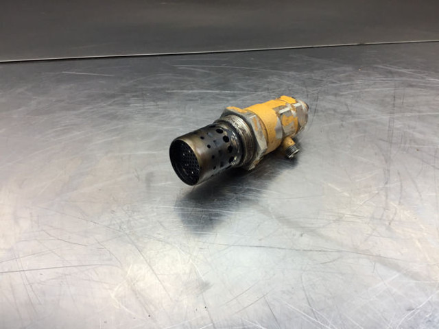 Liebherr Flame Glow Plug - وهج المقابس: صور 2 Liebherr Flame Glow Plug - وهج المقابس: صور 2