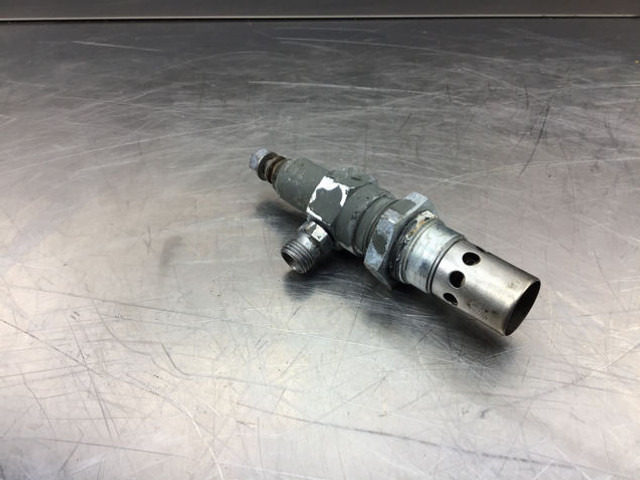 Liebherr Flame Glow Plug - وهج المقابس: صور 1 Liebherr Flame Glow Plug - وهج المقابس: صور 1