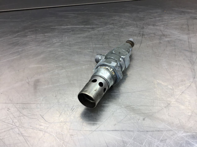 Liebherr Flame Glow Plug - وهج المقابس: صور 5 Liebherr Flame Glow Plug - وهج المقابس: صور 5