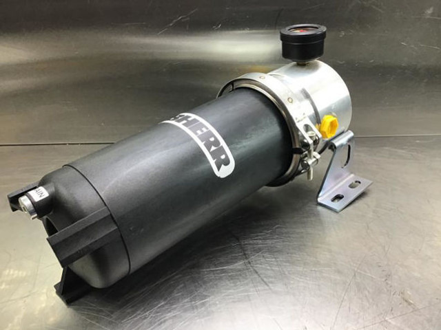 Liebherr Flow Filter - فلتر الهواء: صور 4 Liebherr Flow Filter - فلتر الهواء: صور 4