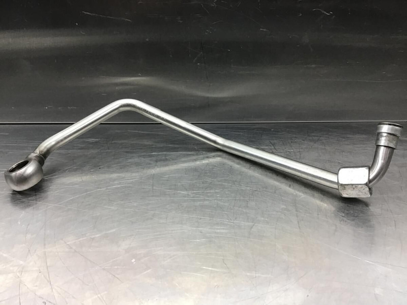 Liebherr Fuel Line - نظام الوقود: صور 1 Liebherr Fuel Line - نظام الوقود: صور 1