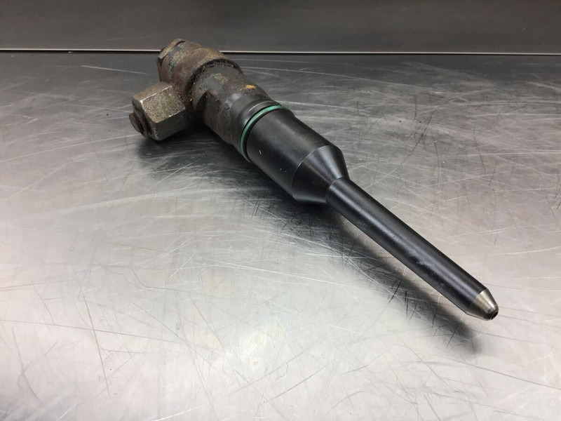 Liebherr High Pressure Connector - نظام الوقود: صور 3 Liebherr High Pressure Connector - نظام الوقود: صور 3