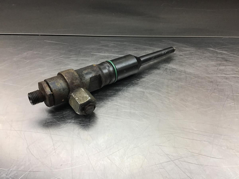 Liebherr High Pressure Connector - نظام الوقود: صور 1 Liebherr High Pressure Connector - نظام الوقود: صور 1