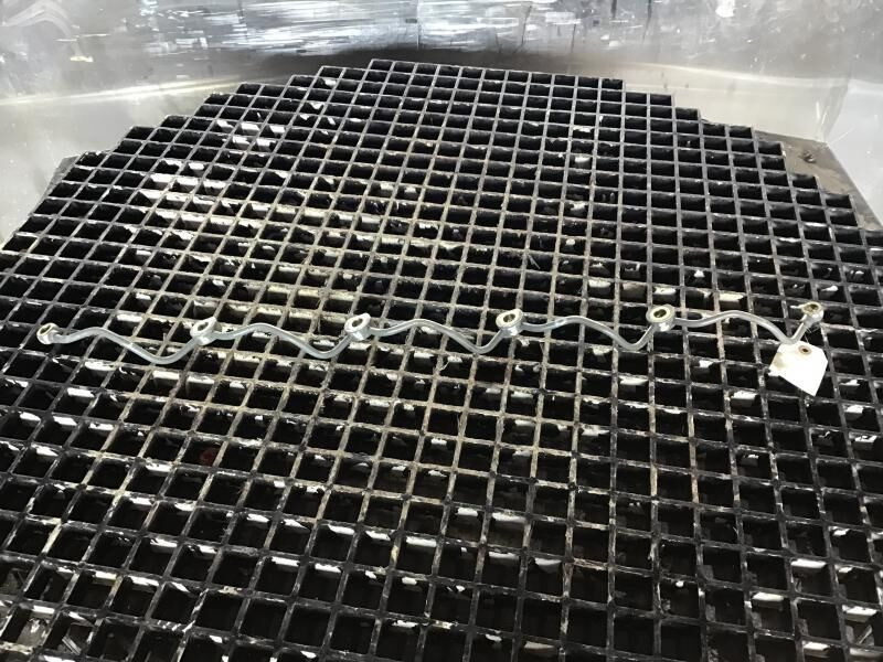 Liebherr High Pressure Line - نظام الوقود: صور 3 Liebherr High Pressure Line - نظام الوقود: صور 3