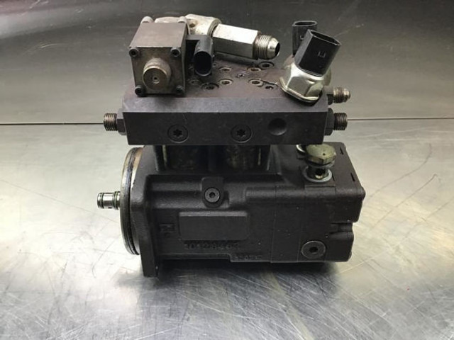 Liebherr High Pressure Pump - مضخات الوقود: صور 1 Liebherr High Pressure Pump - مضخات الوقود: صور 1