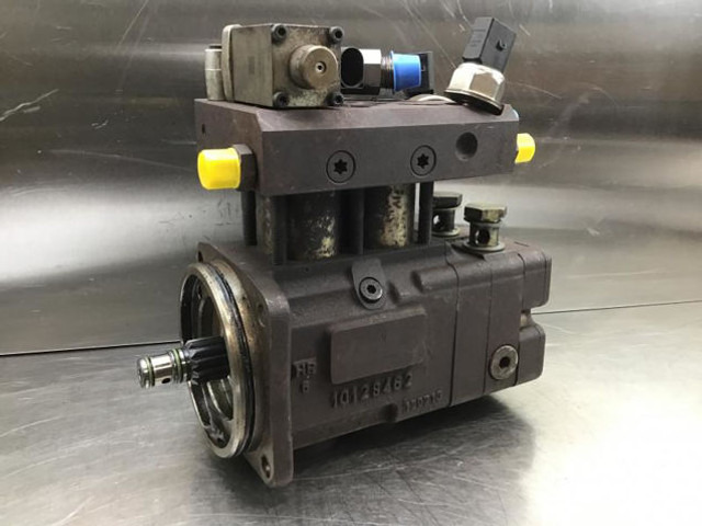 Liebherr High Pressure Pump - مضخات الوقود: صور 4 Liebherr High Pressure Pump - مضخات الوقود: صور 4