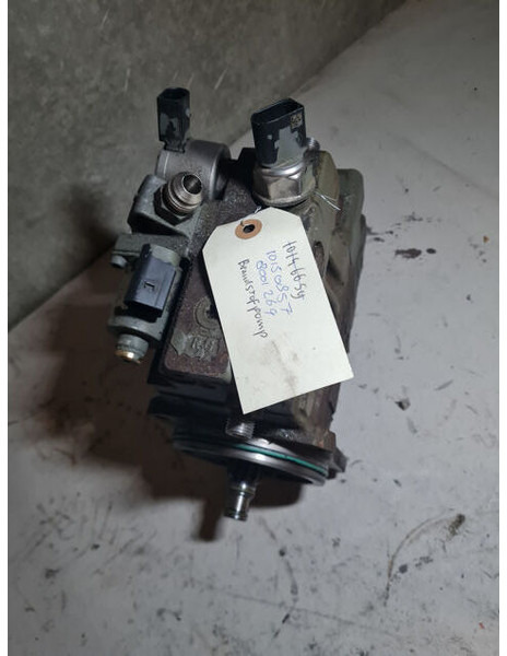 Liebherr High Pressure Pump - مضخات الوقود: صور 1 Liebherr High Pressure Pump - مضخات الوقود: صور 1