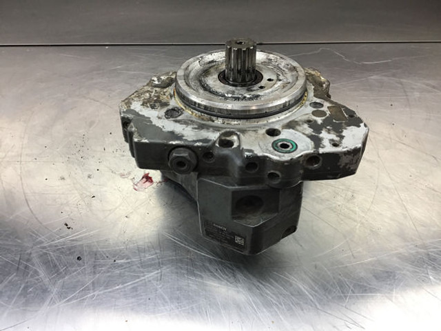 Liebherr High Pressure Pump - ضخ النفط: صور 3 Liebherr High Pressure Pump - ضخ النفط: صور 3
