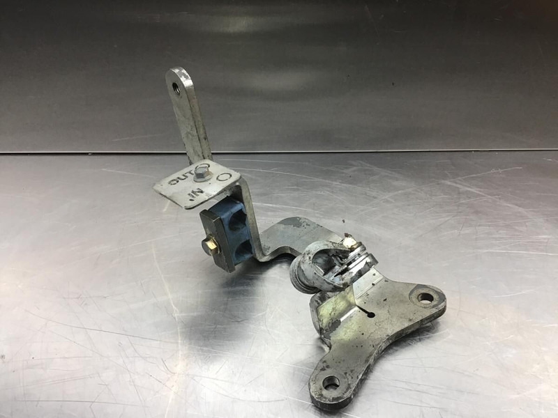 Liebherr Holder - المحرك و قطع الغيار: صور 1 Liebherr Holder - المحرك و قطع الغيار: صور 1