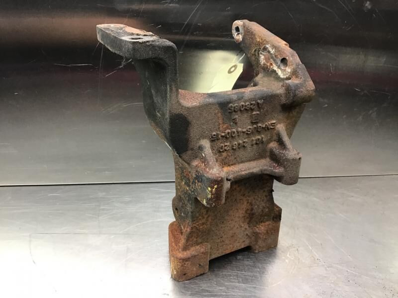 Liebherr Holder - المحرك و قطع الغيار: صور 2 Liebherr Holder - المحرك و قطع الغيار: صور 2