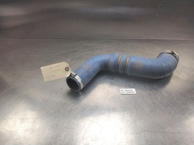Liebherr Hose - أنبوب سحب الهواء: صور 1 Liebherr Hose - أنبوب سحب الهواء: صور 1