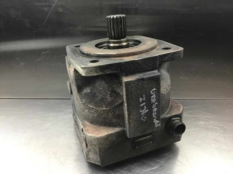 Liebherr Housing DMVA108 - محرك هيدروليكي: صور 3 Liebherr Housing DMVA108 - محرك هيدروليكي: صور 3