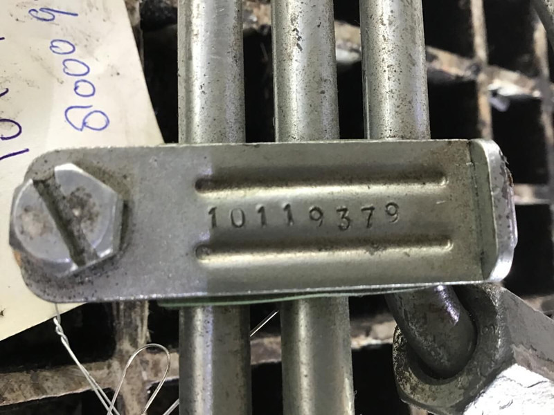 Liebherr Injection Line - علم السوائل المتحركة: صور 2 Liebherr Injection Line - علم السوائل المتحركة: صور 2