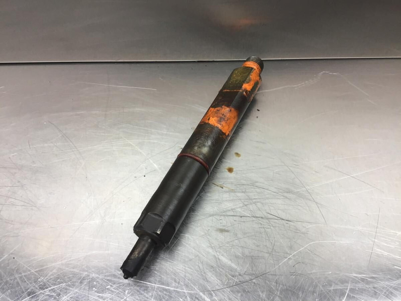 Liebherr Injection Nozzle 1189 - فلتر الوقود: صور 2 Liebherr Injection Nozzle 1189 - فلتر الوقود: صور 2