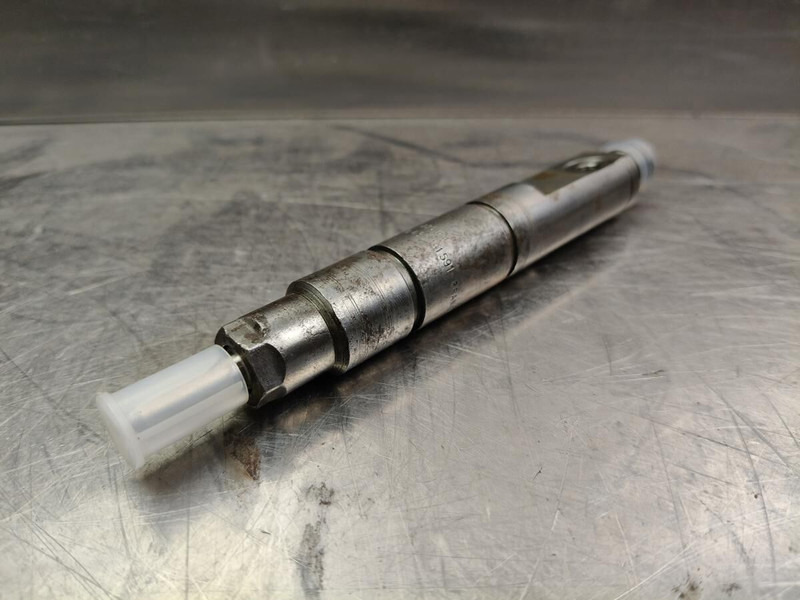 Liebherr Injector nozzle 632 A1 Gerev - فلتر الوقود: صور 1 Liebherr Injector nozzle 632 A1 Gerev - فلتر الوقود: صور 1