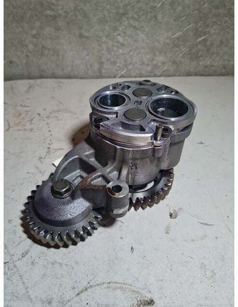 Liebherr LH110 C / LH110 MP / LH110 M / LH110 MPHR / LH 60 C - ضخ النفط: صور 2 Liebherr LH110 C / LH110 MP / LH110 M / LH110 MPHR / LH 60 C - ضخ النفط: صور 2